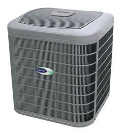 Central Air Conditioner Installation - GreenCity