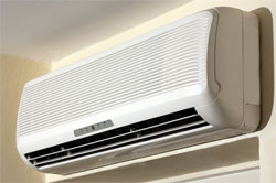 Ductless Air Conditioner Installers - GreenCity