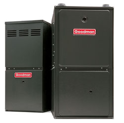 Furnace Repair & Installation