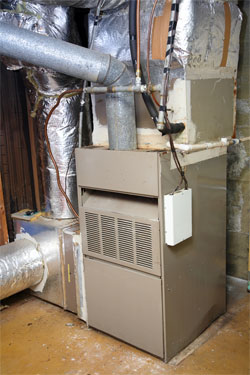 Green Furnace Repair Solutions