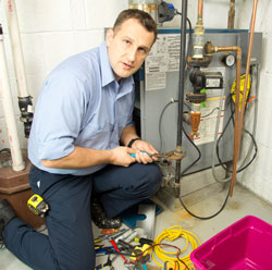 Furnace Repair Services - GreenCity