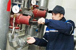 Circulator Pumps Installation & Repair