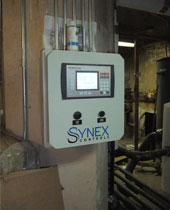 Steam Control Units - GreenCity Plumbers