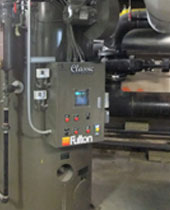 Steam Boiler Preventive Maintenance - GreenCity Plumbers
